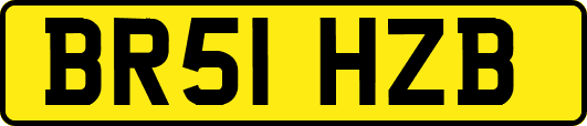 BR51HZB