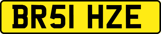 BR51HZE