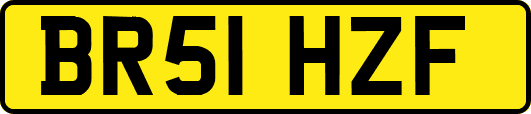 BR51HZF