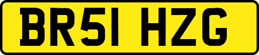 BR51HZG