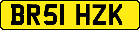 BR51HZK