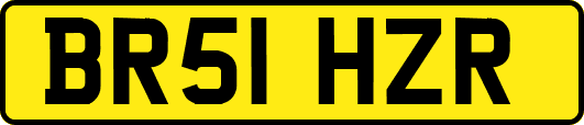 BR51HZR