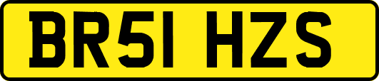 BR51HZS