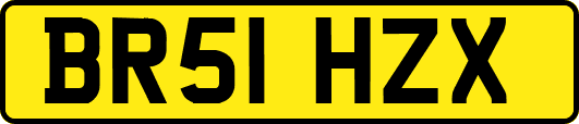 BR51HZX