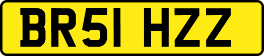 BR51HZZ