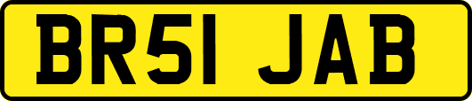 BR51JAB