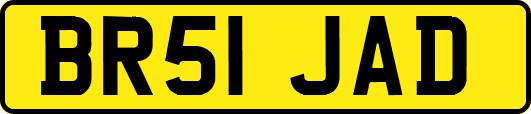 BR51JAD