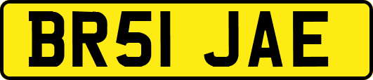 BR51JAE