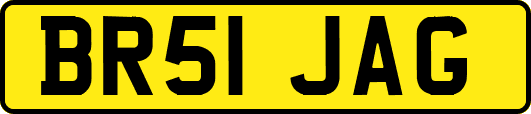 BR51JAG