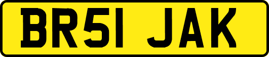 BR51JAK