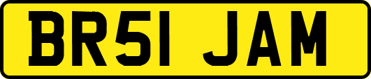 BR51JAM