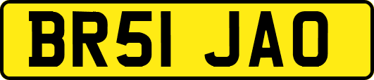 BR51JAO