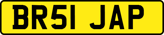 BR51JAP