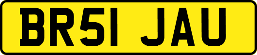 BR51JAU