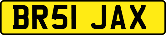 BR51JAX