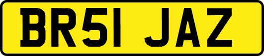 BR51JAZ