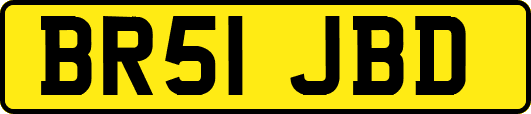 BR51JBD