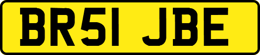 BR51JBE