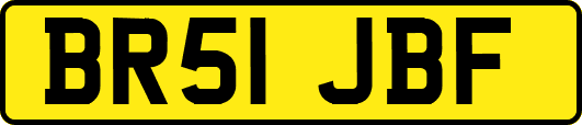 BR51JBF
