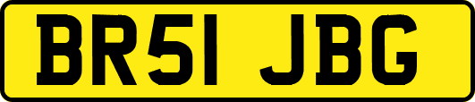 BR51JBG