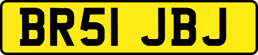 BR51JBJ