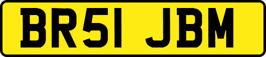 BR51JBM