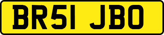 BR51JBO