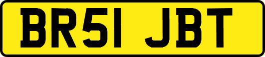 BR51JBT