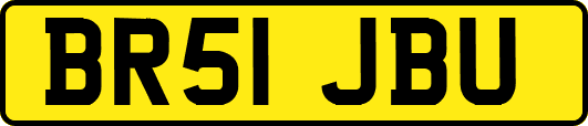 BR51JBU