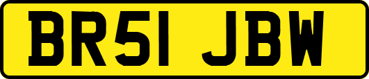 BR51JBW