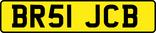 BR51JCB