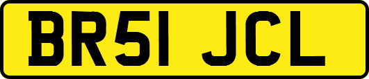 BR51JCL