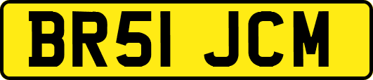BR51JCM