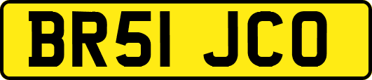 BR51JCO