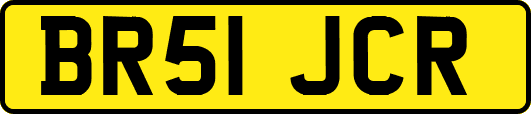 BR51JCR