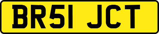 BR51JCT