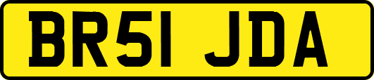 BR51JDA