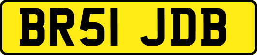 BR51JDB