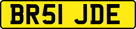 BR51JDE