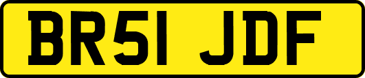 BR51JDF