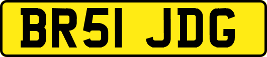 BR51JDG