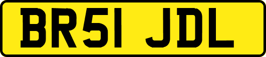 BR51JDL