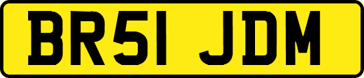 BR51JDM