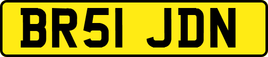 BR51JDN