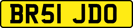 BR51JDO