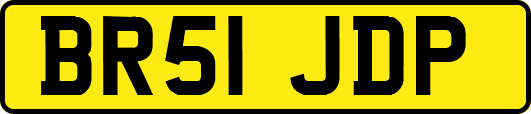 BR51JDP