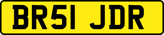 BR51JDR