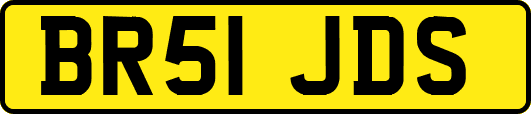 BR51JDS