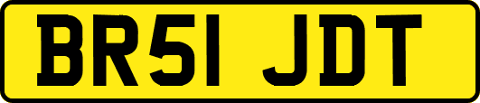 BR51JDT
