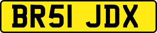 BR51JDX